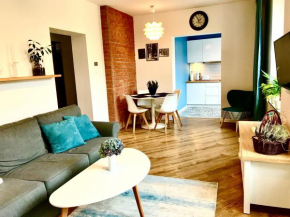 Apartament „Arctic Blue”, Jelenia Góra